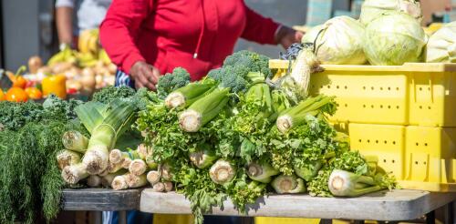 Queste quattro sfide determineranno la prossima fattura agricola e il modo in cui gli Stati Uniti mangiano