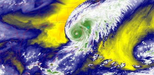 L’uragano Ian ha coronato 2 settimane di tempeste estreme in tutto il mondo:Ecco cosa si sa su come i cambiamenti climatici alimentano i cicloni tropicali