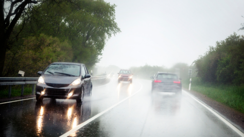 Maltempo in arrivo al nord, allerta rossa in Lombardia