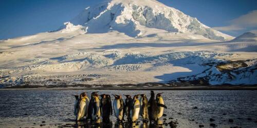 L’Australia vuole proteggere oltre metà dei suoi oceani, più di qualsiasi altro stato