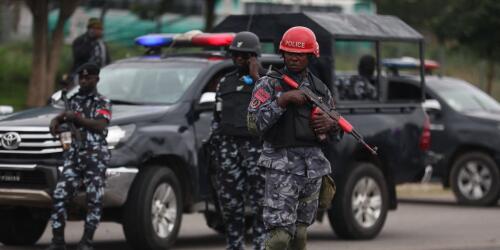 Nigeria, liberati i venti studenti di medicina rapiti il 15 agosto