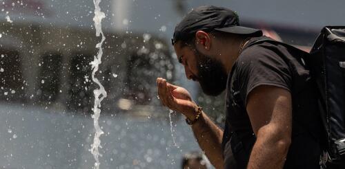 Le ondate di caldo estremo non sono “solo estate”:In che modo i cambiamenti climatici stanno riscaldando il clima e cosa possiamo fare al riguardo