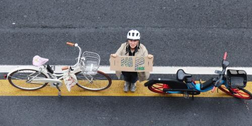 新しい高速道路法を停止せよ、3月9日から12日までイタリア全土で動員