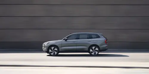 O que está por trás da recusa da Volvo em produzir apenas carros elétricos até 2030