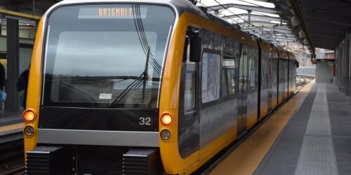 Metro gratuito para cidadãos em Génova:como a mobilidade urbana está mudando na capital da Ligúria