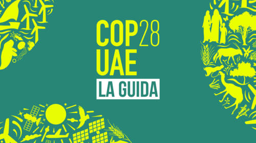 A COP28 está em curso, dando origem à conferência sobre o clima que começa hoje no Dubai