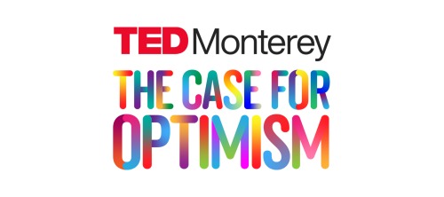 Palestrantes revelados para o TEDMonterey 2021:O caso do otimismo