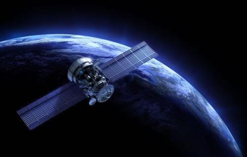 Satélites avançados da China para clima e monitoramento de carbono operacionais