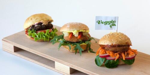 Lobbies de carne atacam alimentos vegetais